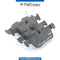 Rear BRAKE PAD for BMW 1 SERIES 2017-2023 models, Part Number 34216859917